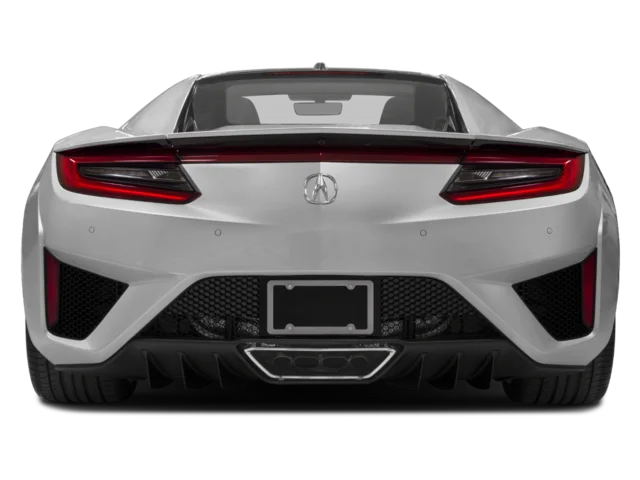 Used 2017 Valencia Red Pearl Acura Base image 11