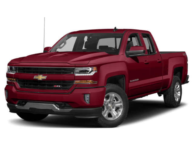 Used 2019 Cajun Red Tintcoat Chevrolet LT image 1