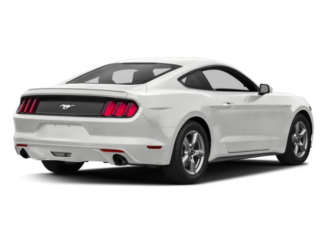 Used 2017 Oxford White Ford V6 image 2