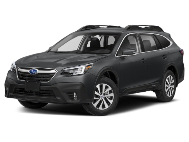 Used 2022 Gray Subaru Premium image 8