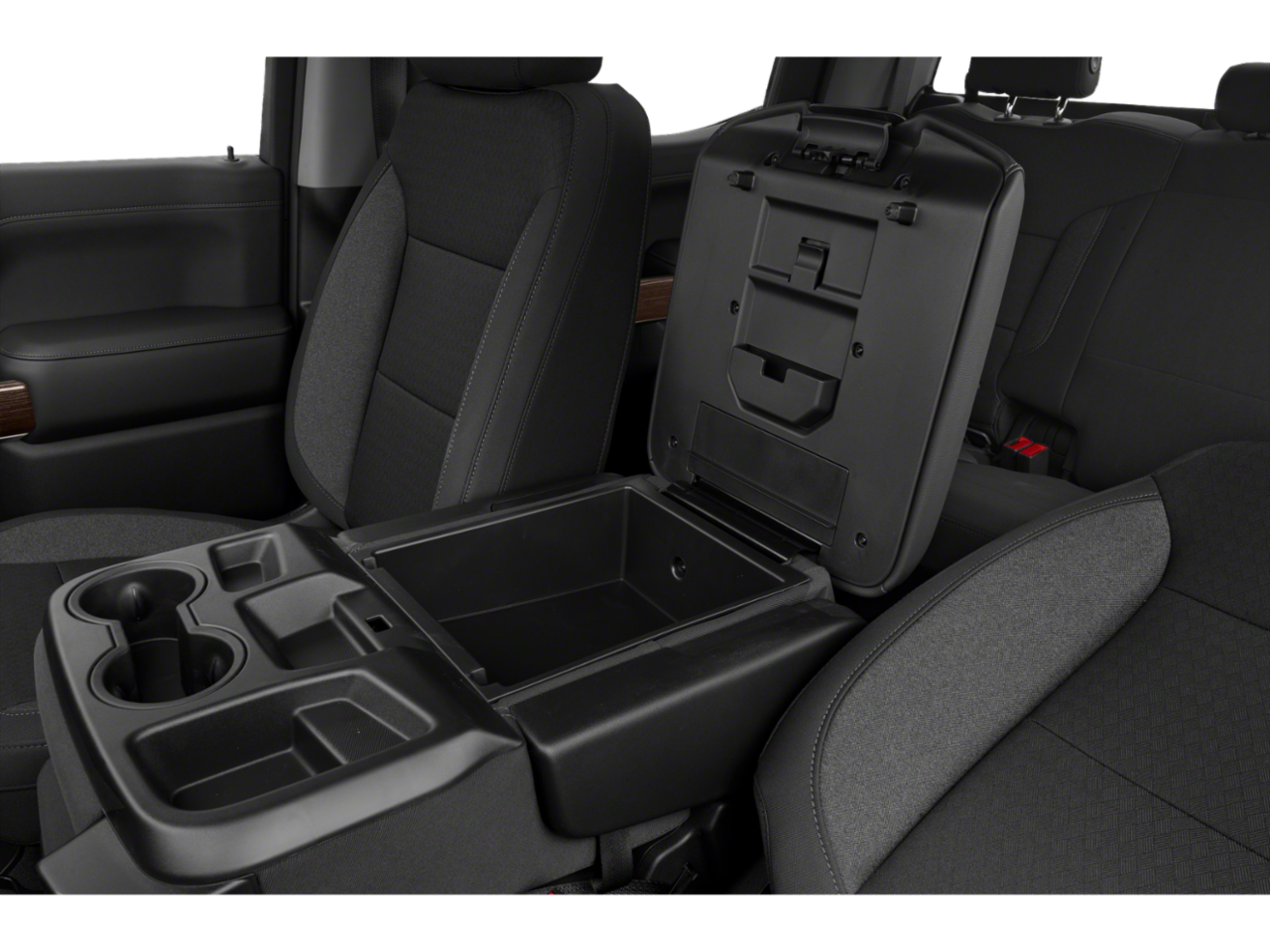 Used 2020 Summit White GMC Y image 11
