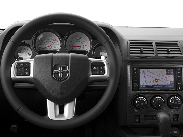 Used 2013 Granite Crystal Metallic Dodge R/T image 4