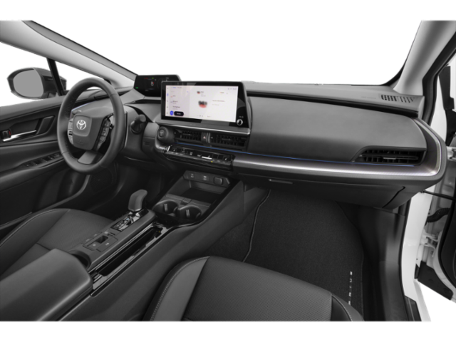 New 2027 0229 Toyota XLE image 14