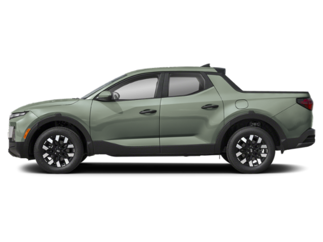 New 2027 Sage Gray Hyundai SE image 3