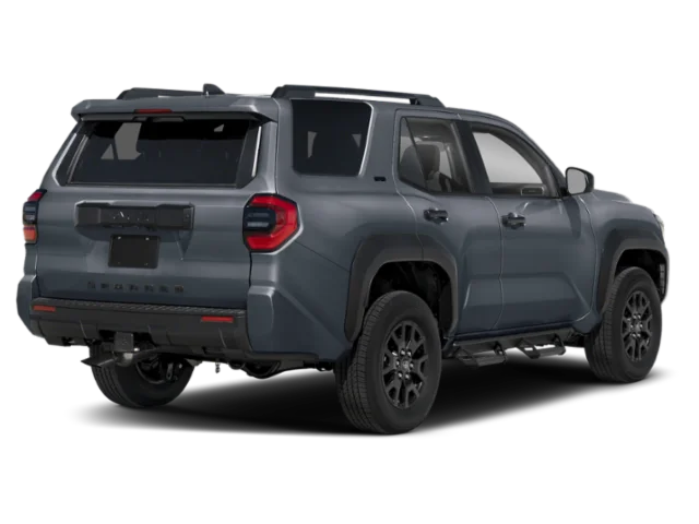 Used 2025 UNDERGROUND Toyota SR5 image 9