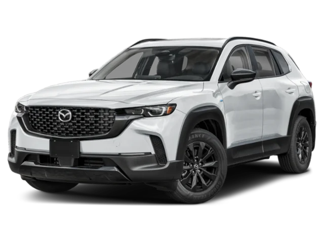 2026 Mazda CX-50 2.5 Hybrid Premium's photo