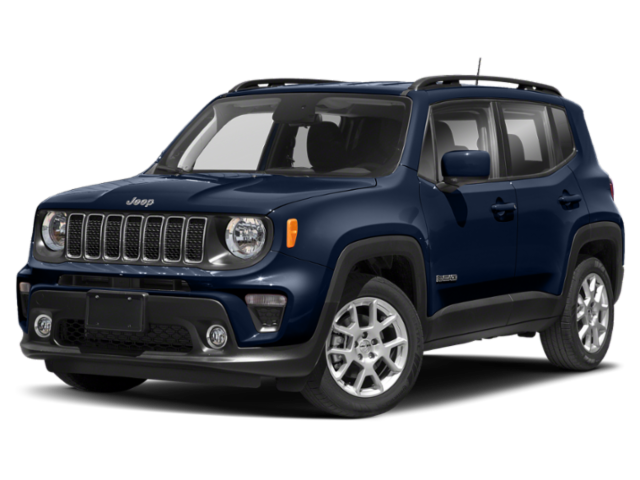 2019 Jeep Renegade Sport 4x4's photo