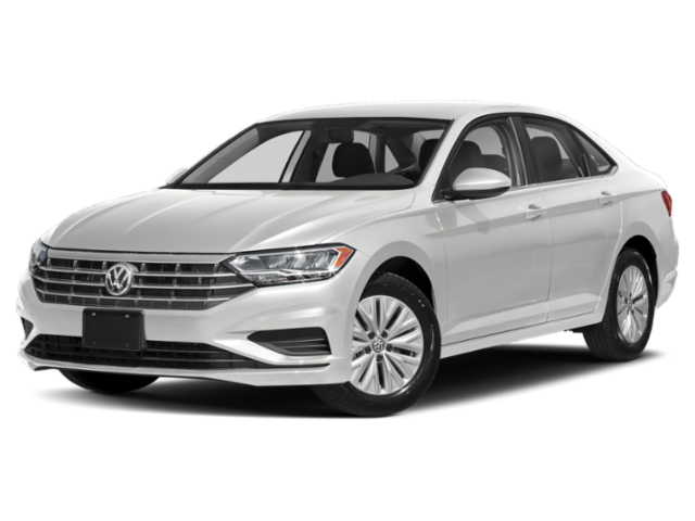 Used 2021 Pure White Volkswagen S image 9