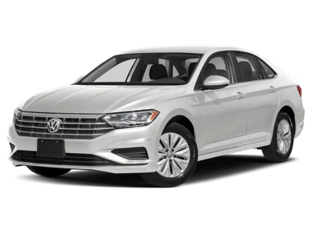 Used 2021 White Volkswagen 1.4T S image 1