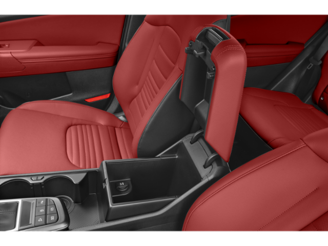 New 2026 GLACIAL WHITE PEARL Kia SX-Prestige image 11