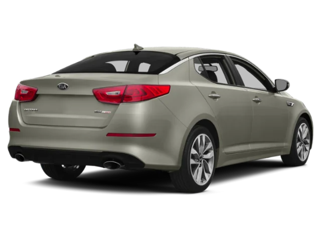 Used 2015 Kia Optima SX with VIN 5XXGR4A60FG426339 for sale in Gastonia, NC
