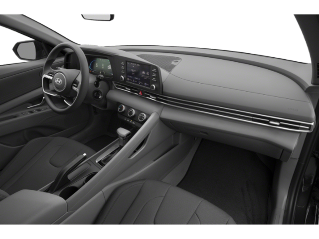 New 2026 Serenity White Hyundai SE image 12