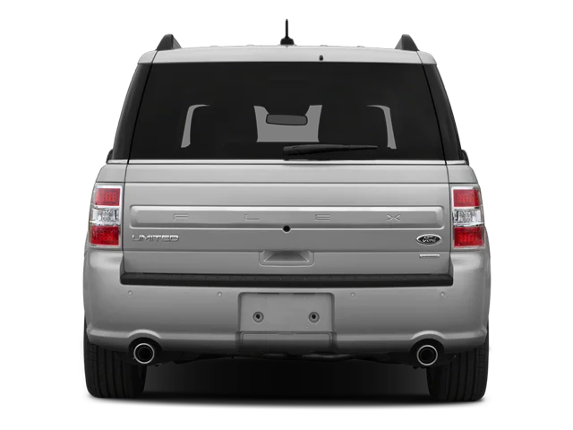 Used 2014  Ford SEL image 5