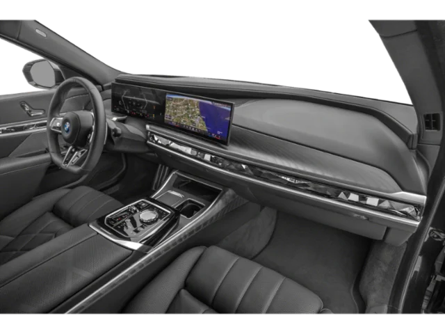 New 2026 Dk. BMW 750e xDrive image 15