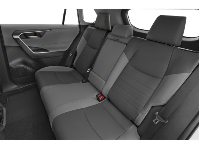 Used 2025 Red Toyota XLE image 11