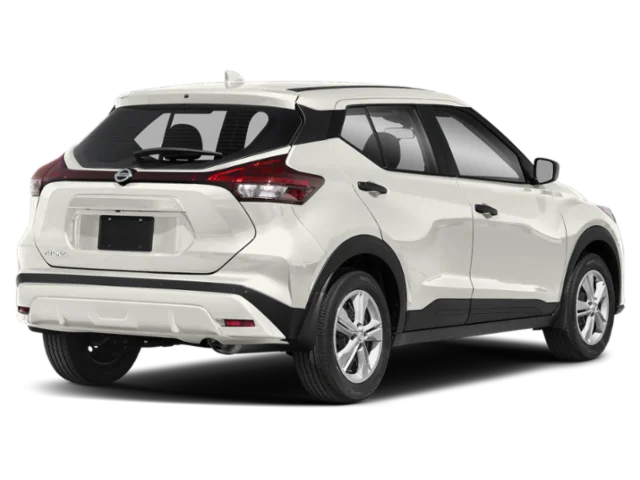 Used 2021 White Nissan S image 2