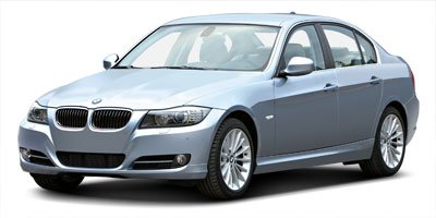 Used 2011 Alpine White BMW 328i image 1