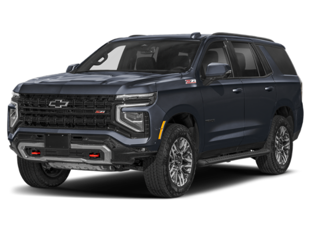 2027 Chevrolet Tahoe photo 10 of 22