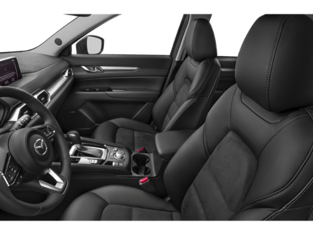 Used 2019 White Mazda Touring image 6