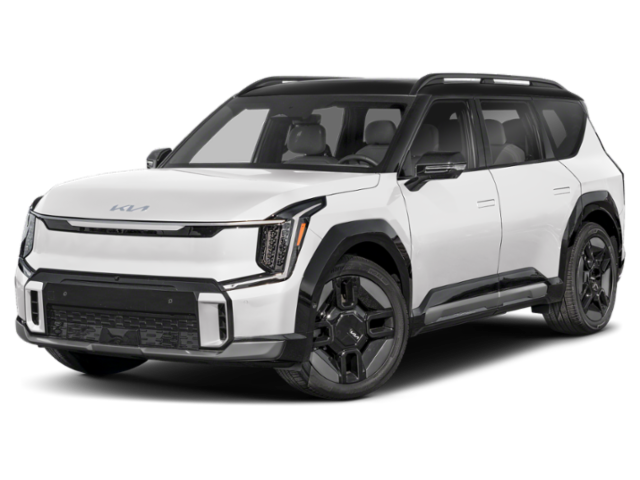 2026 Kia EV9's photo