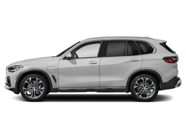 Certified Used 2023 White Metallic BMW xDrive45e image 12