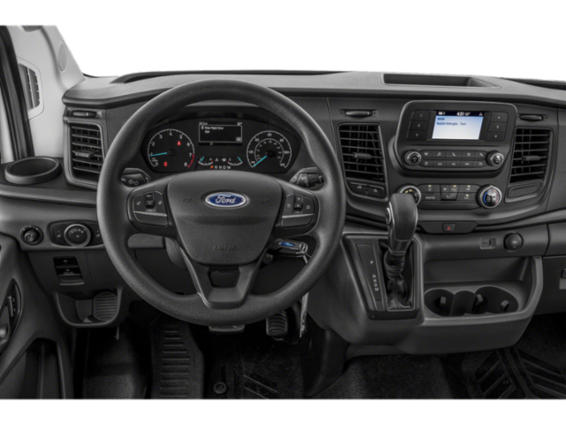 Used 2025 White Ford XLT image 13