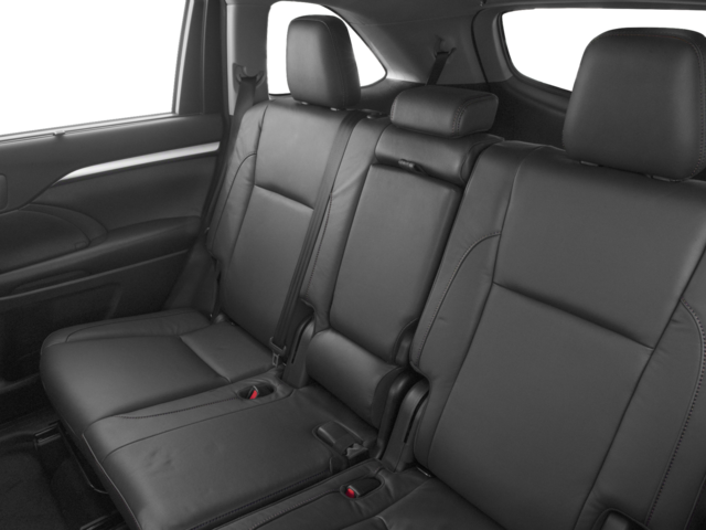 Used 2017 White Toyota XLE image 14