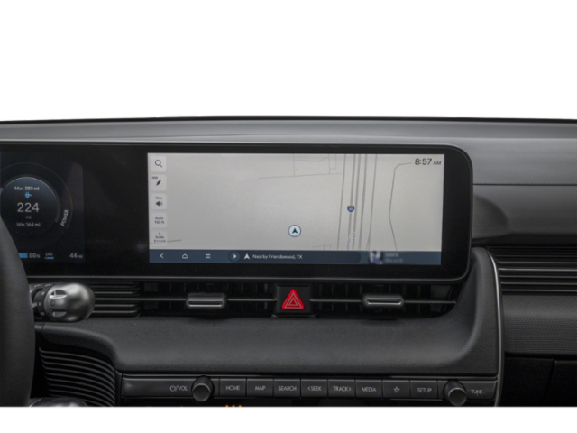 Used 2026 Teal Hyundai SE Standard Range image 13