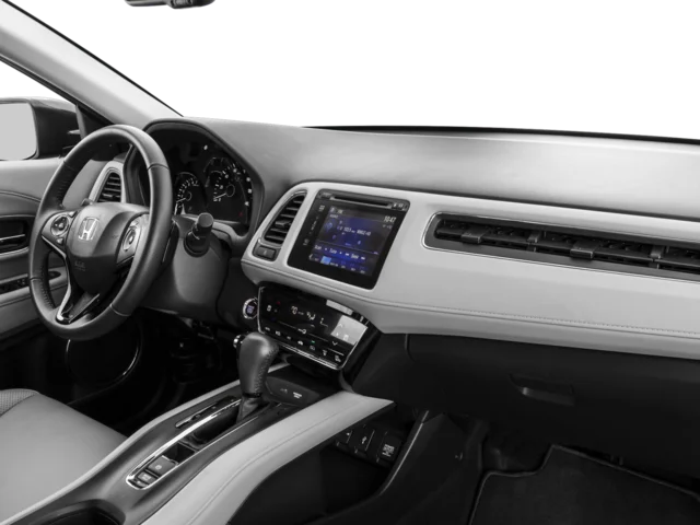 Used 2016 Silver Honda EX-L image 16