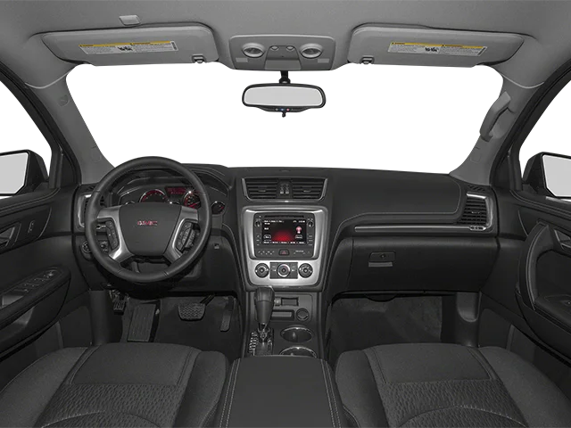 Used 2014 Cyber Gray Metallic GMC SLT-1 image 5