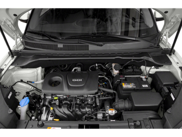 Used 2019 Alien II Kia Base image 10