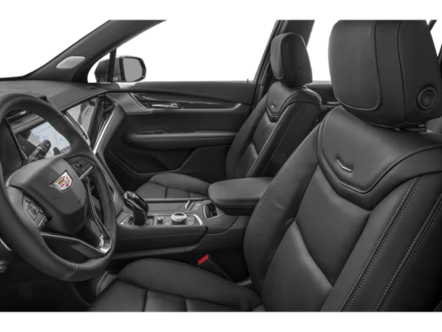 Used 2025  Cadillac Sport image 9