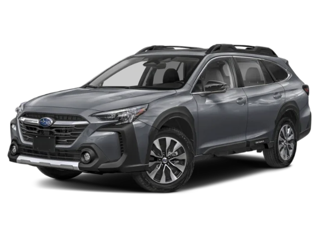 2025 Subaru Outback Limited's photo