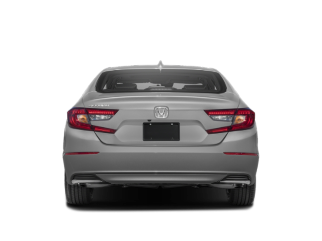 Used 2018 Crystal Black Pearl Honda EX image 5