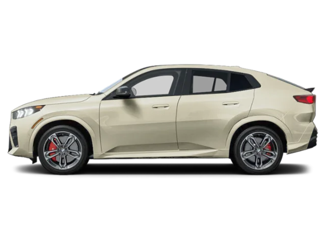 New 2027 0C7A Dune Grey Metallic BMW xDrive28i image 3
