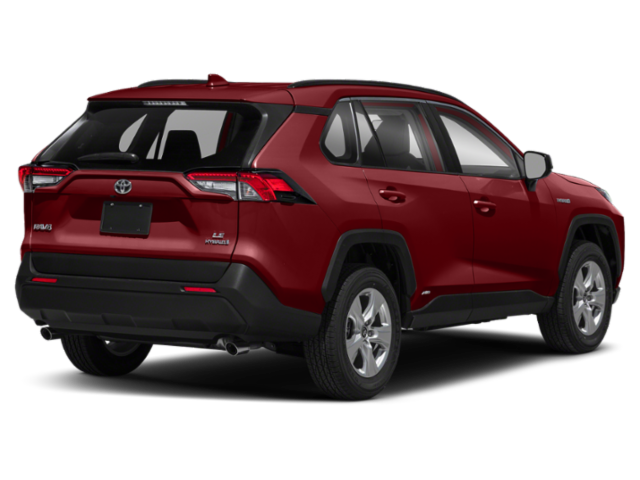 Used 2021 Pearl Toyota XLE Premium image 11