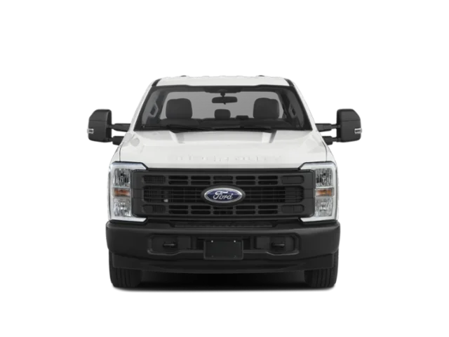 New 2027  Ford XL image 4