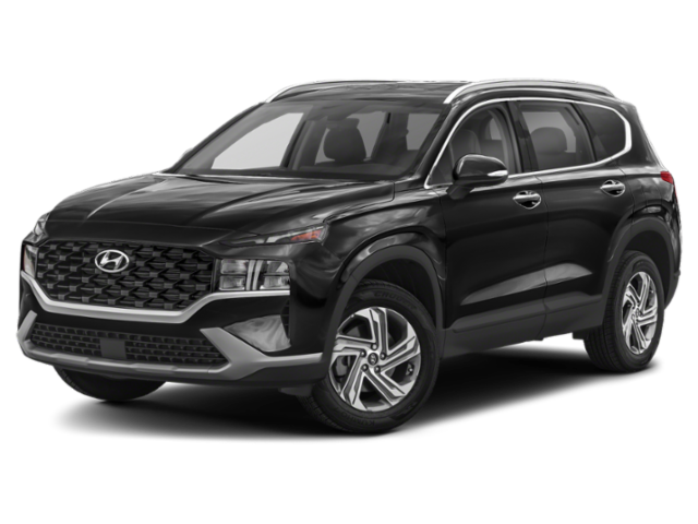 2023 Hyundai Santa Fe SEL 2.5's photo