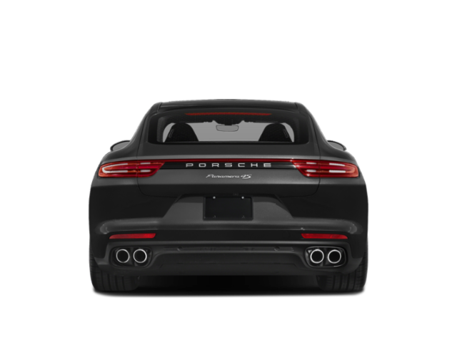 Used 2018  Porsche 4 image 5