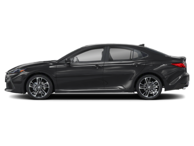 Used 2025  Toyota XSE image 4