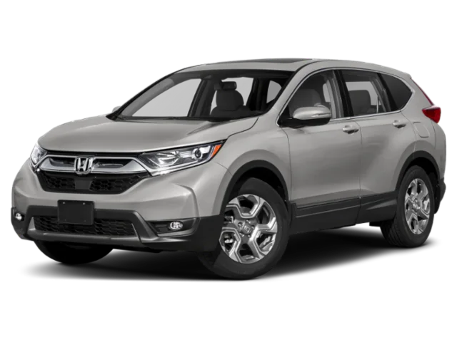 2019 Honda CR-V EX-L 2WD's photo