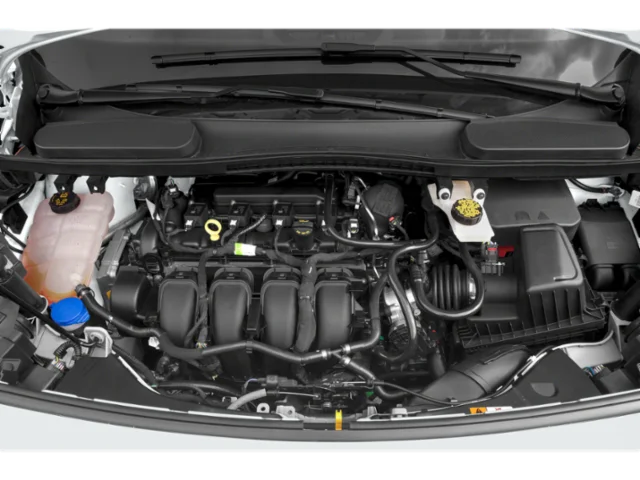 Used 2021 White Ford XLT image 9