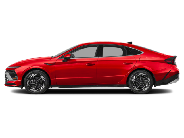 New 2026 White Hyundai SEL Sport image 3