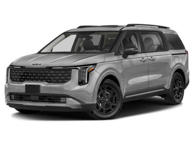 2026 Kia Sedona SX HEV's photo