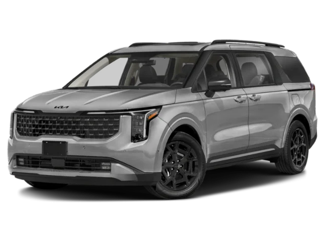 2026 Kia Sedona's photo