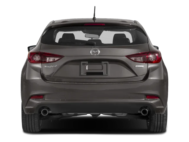 Used 2017  Mazda Touring 2.5 image 5