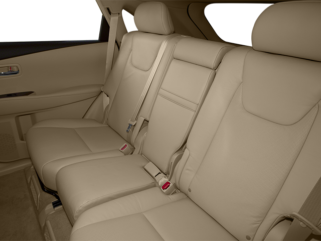 Used 2013 Starfire Pearl Lexus 450h image 12