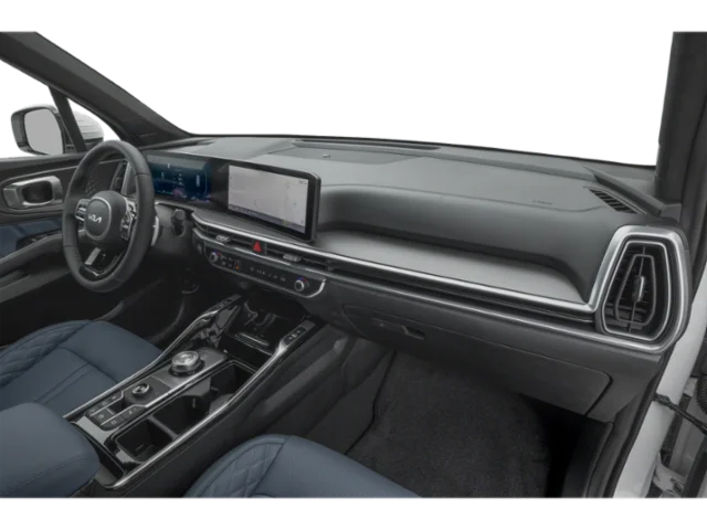 2025 Kia Sorento SX Prestige Hybrid - Photo 14
