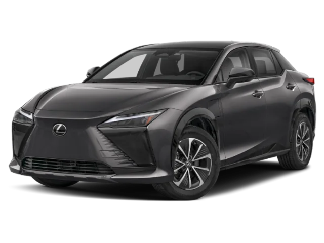 2026 Lexus RZ