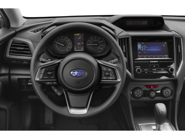 Used 2019 Blue Subaru 2.0i Premium image 7